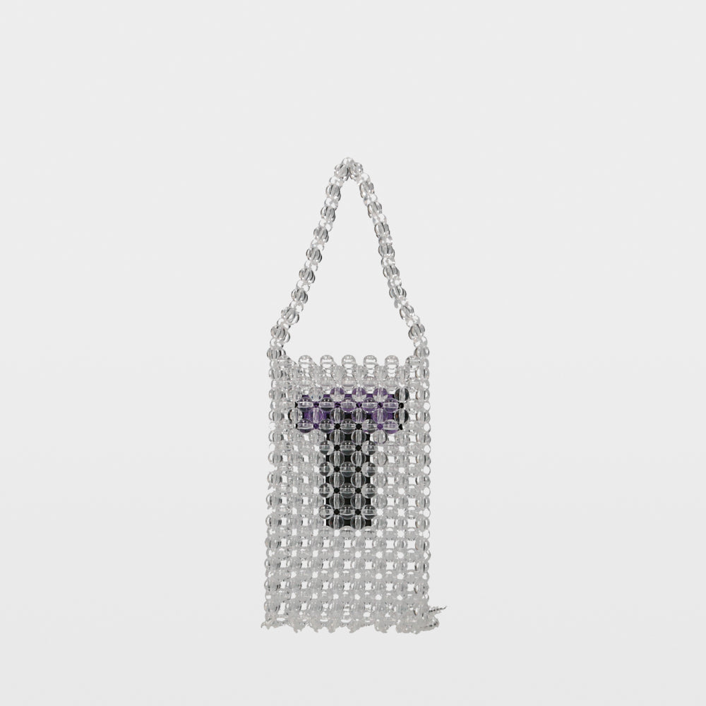 Crush by Ulanka Matilda - Tote bag