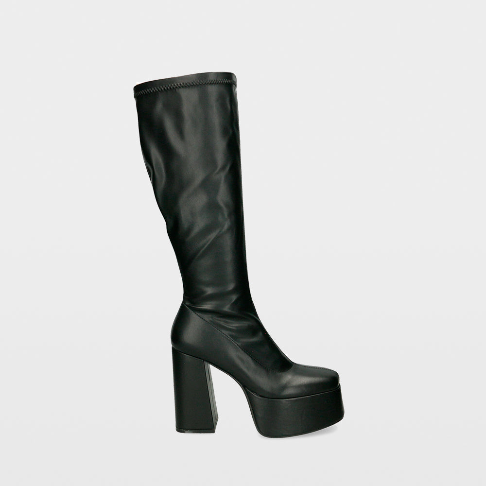 Crush by Ulanka Norahi - High heel boots