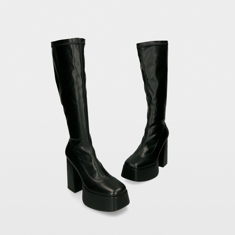 Crush by Ulanka Norahi - High heel boots