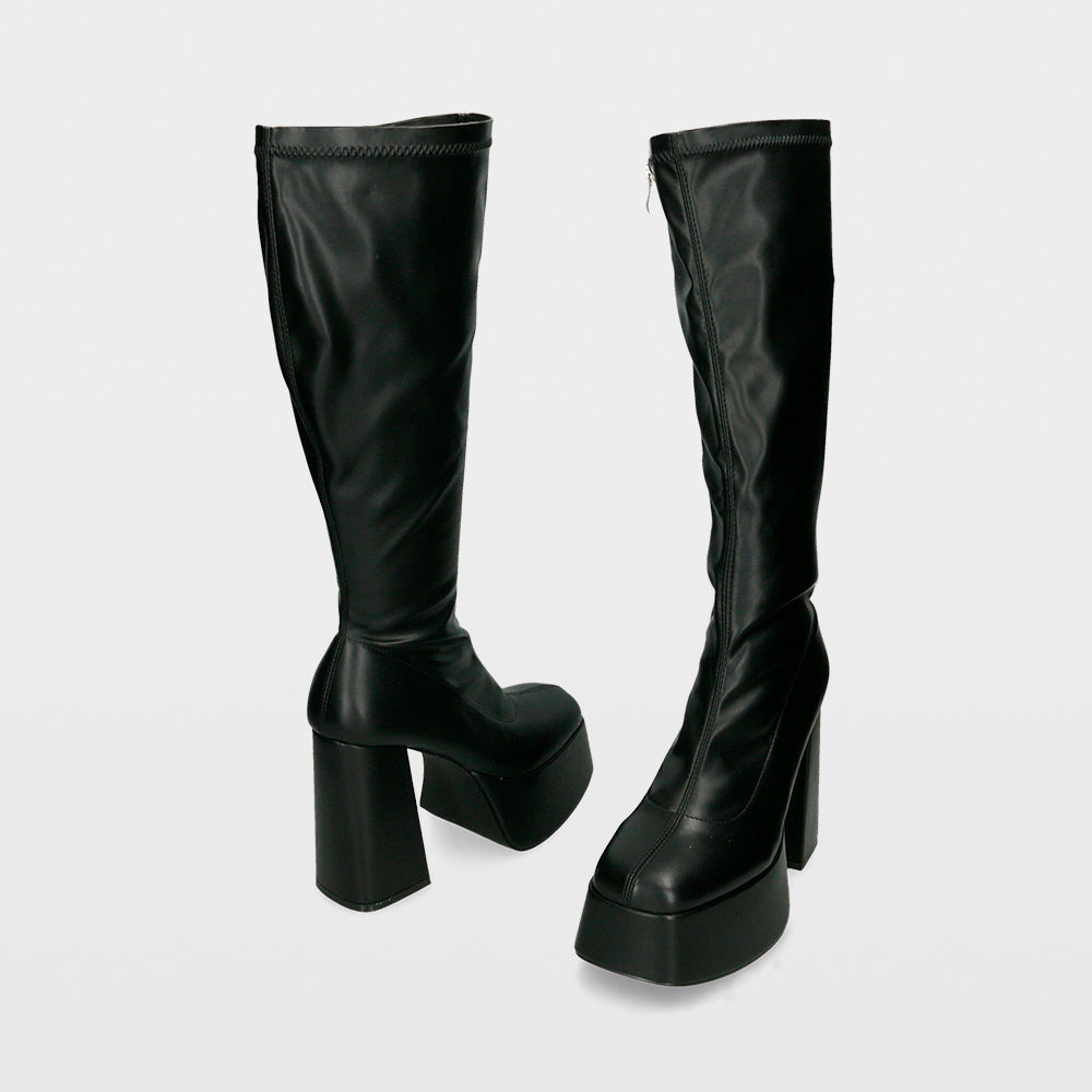 Crush by Ulanka Norahi - High heel boots