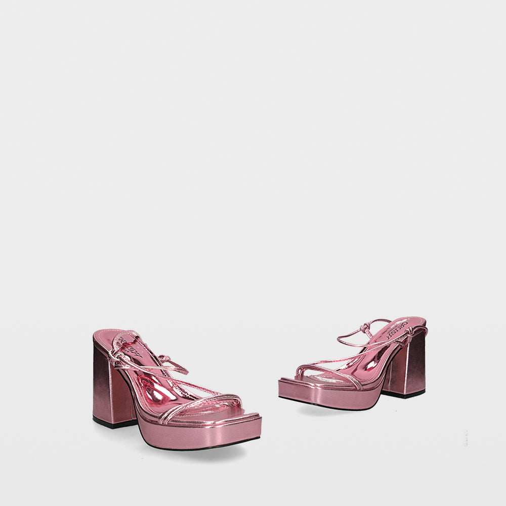 Crush by Ulanka Reone - Heeled sandals