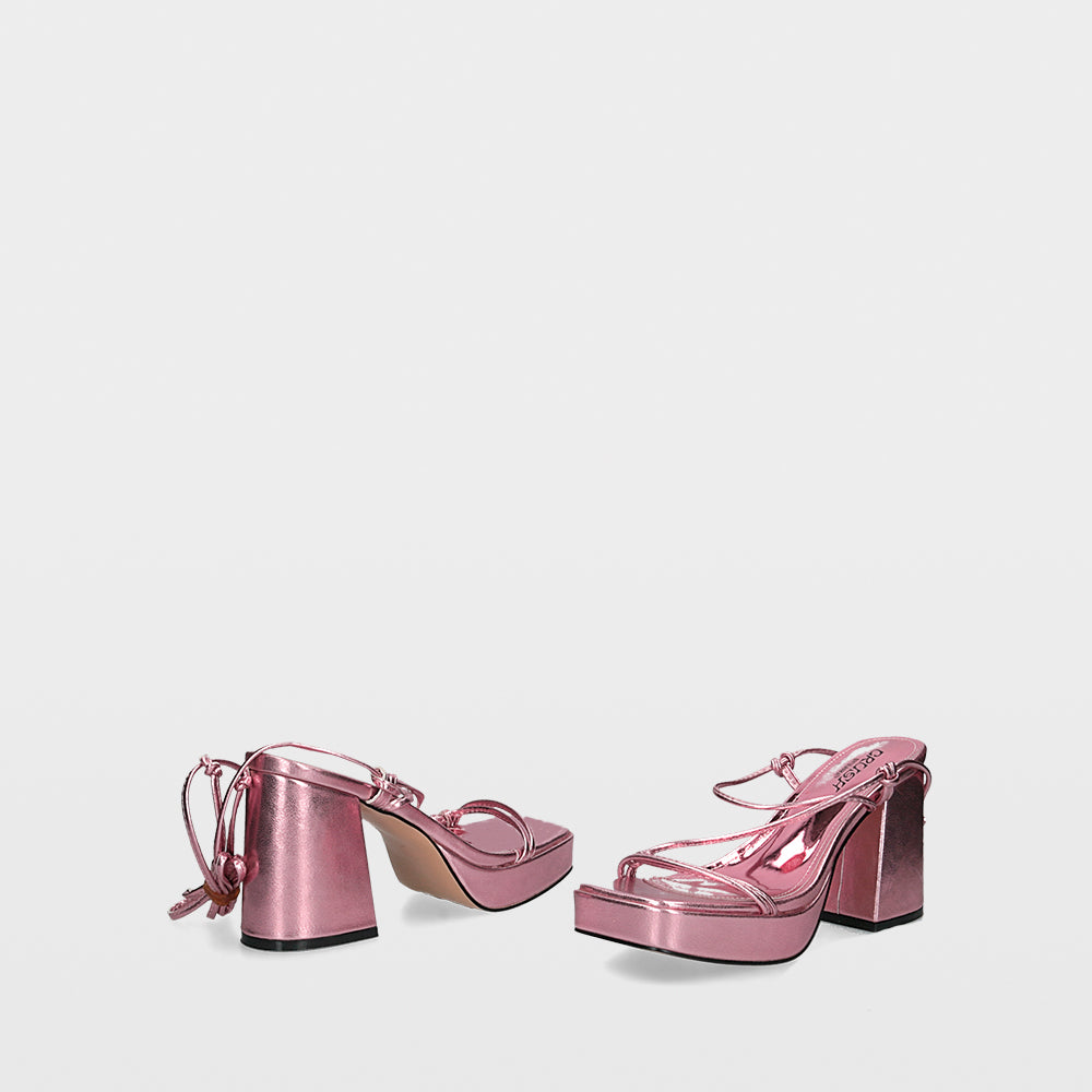 Crush by Ulanka Reone - Heeled sandals