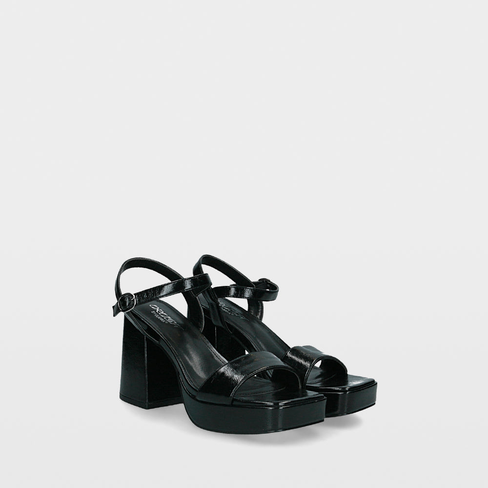 Crush by Ulanka Ricochet - Heeled sandals