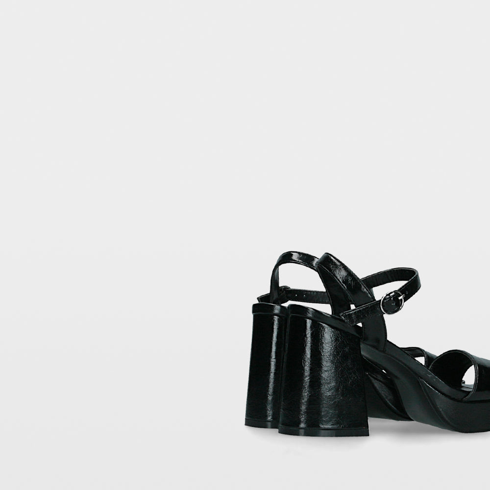 Crush by Ulanka Ricochet - Heeled sandals