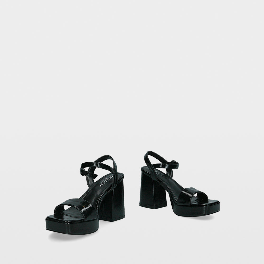 Crush by Ulanka Ricochet - Heeled sandals