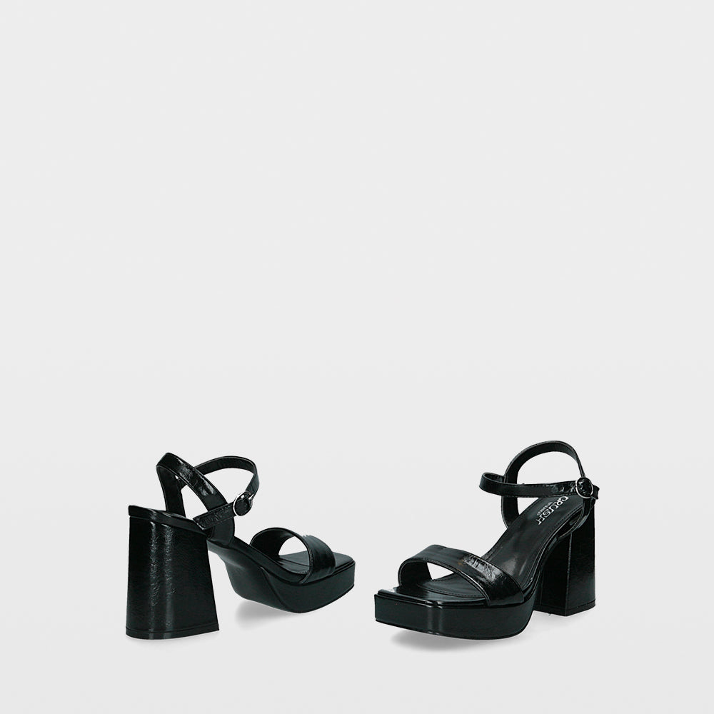 Crush by Ulanka Ricochet - Heeled sandals