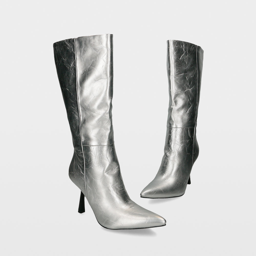 Crush by Ulanka Stella - Heeled boot