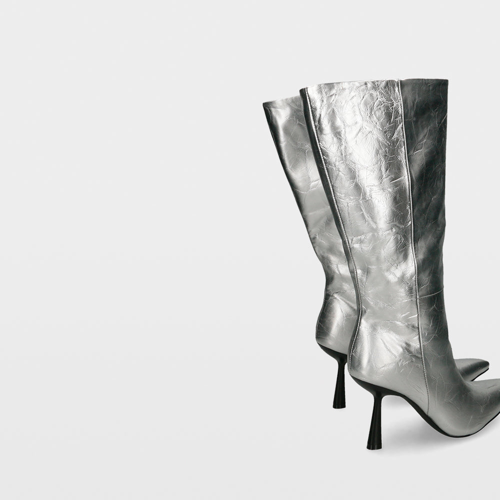 Crush by Ulanka Stella - Heeled boot