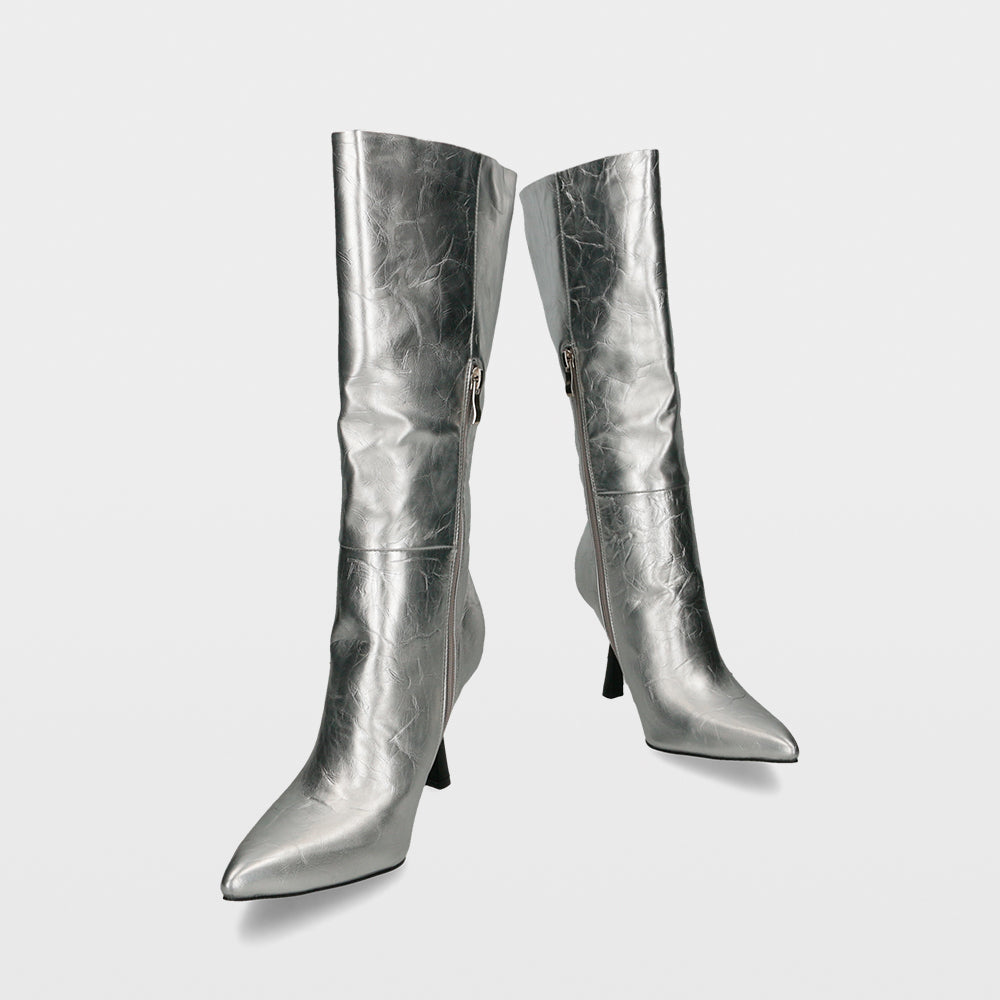 Crush by Ulanka Stella - Heeled boot