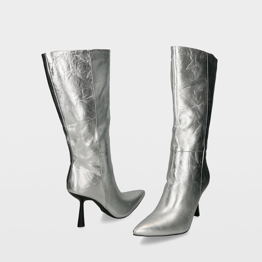 Crush by Ulanka Stella - Heeled boot