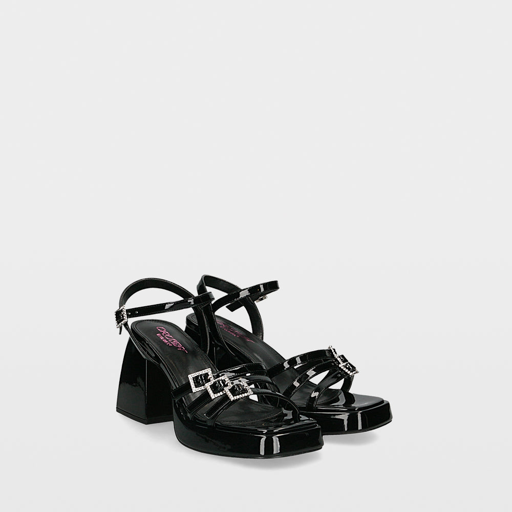 Crush by Ulanka Sticky - Heeled Sandals