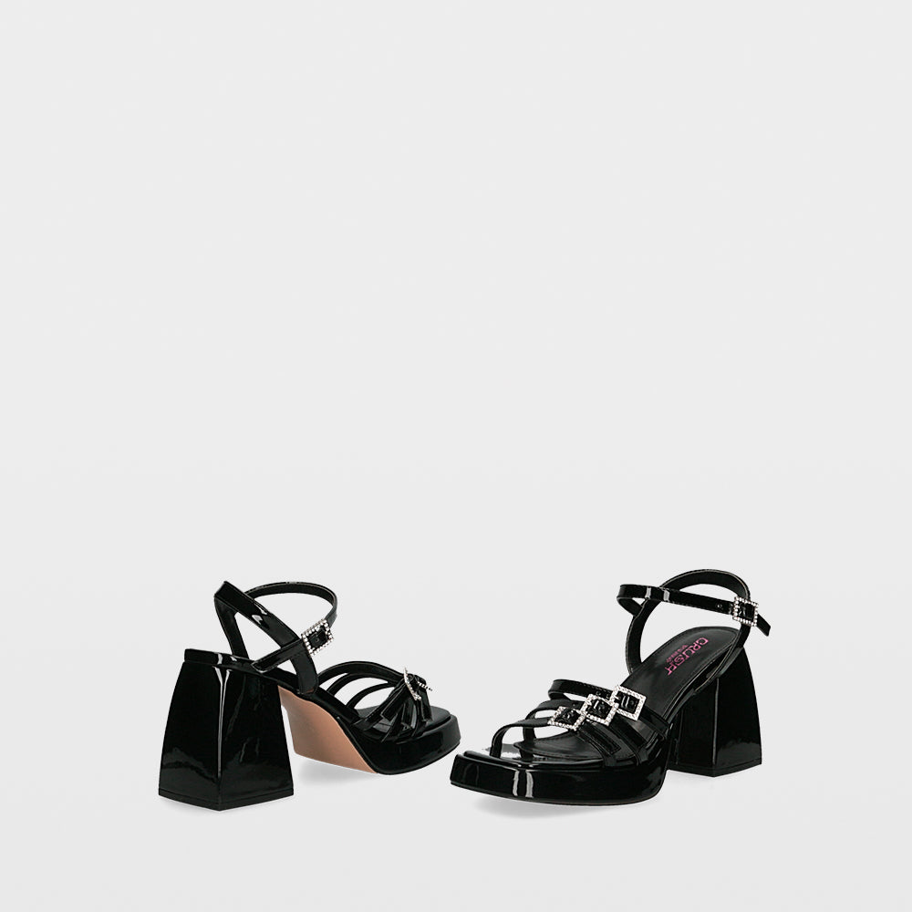 Crush by Ulanka Sticky - Heeled Sandals