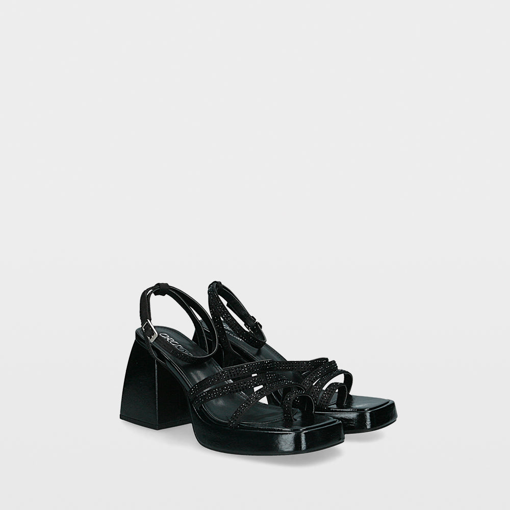 Crush by Ulanka Sutter - Heeled Sandals