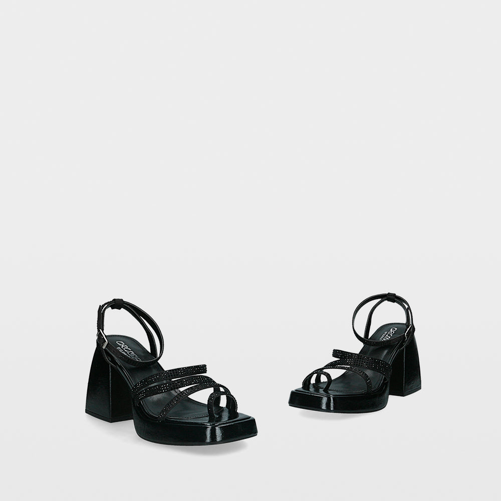 Crush by Ulanka Sutter - Heeled Sandals