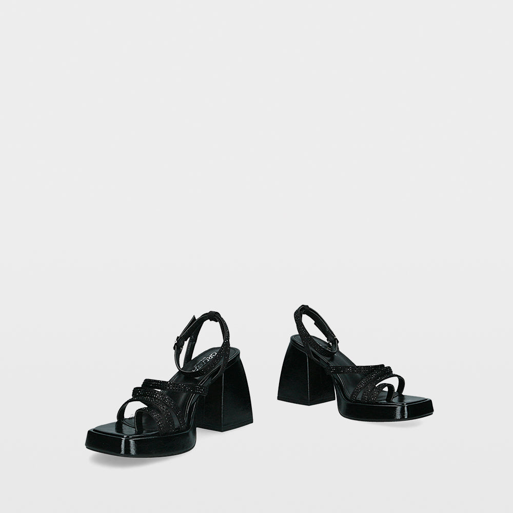 Crush by Ulanka Sutter - Heeled Sandals