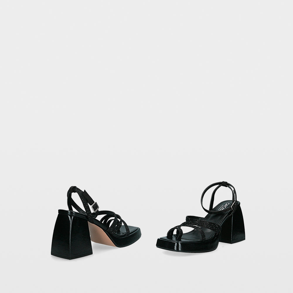 Crush by Ulanka Sutter - Heeled Sandals