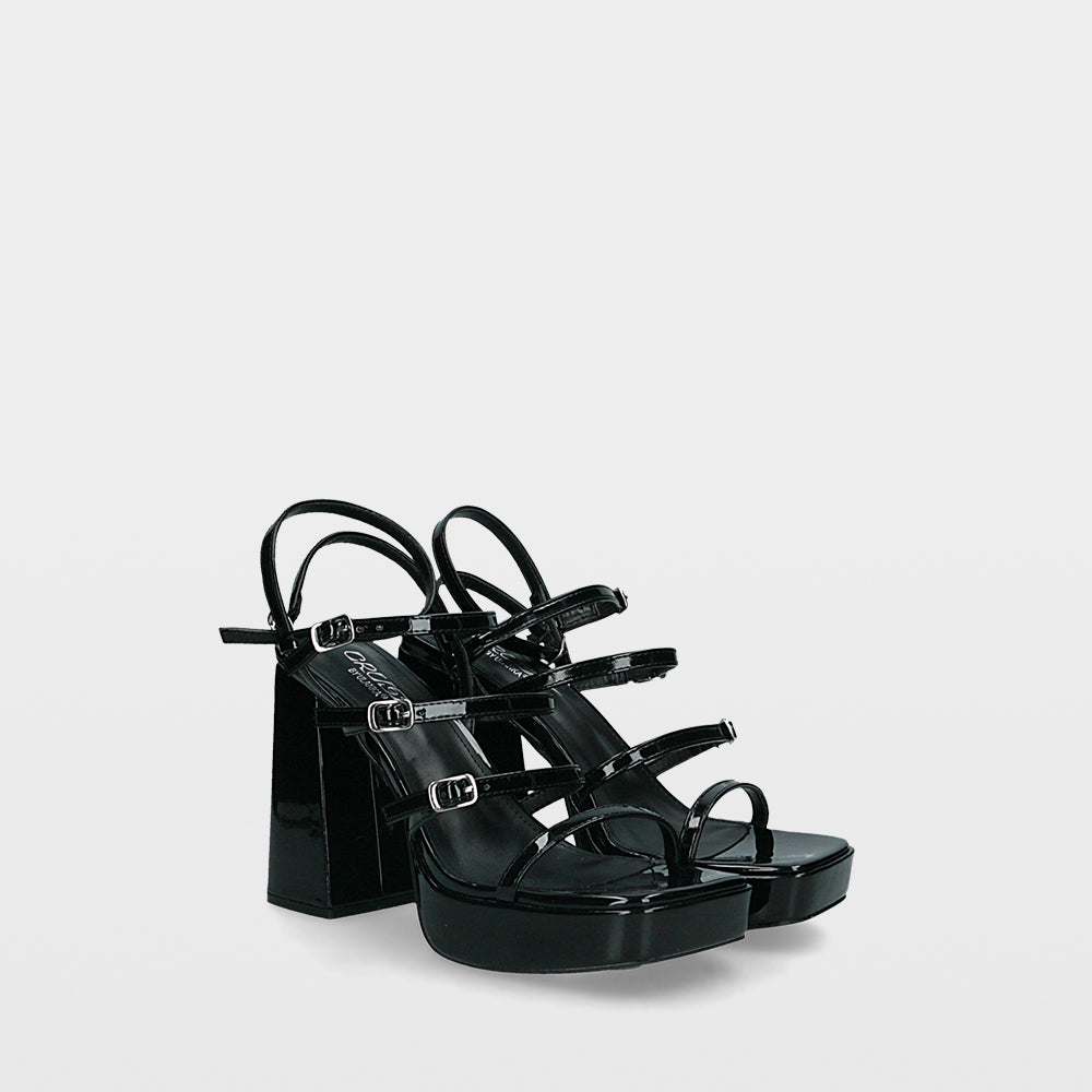 Crush by Ulanka Y2K - Heeled Sandals