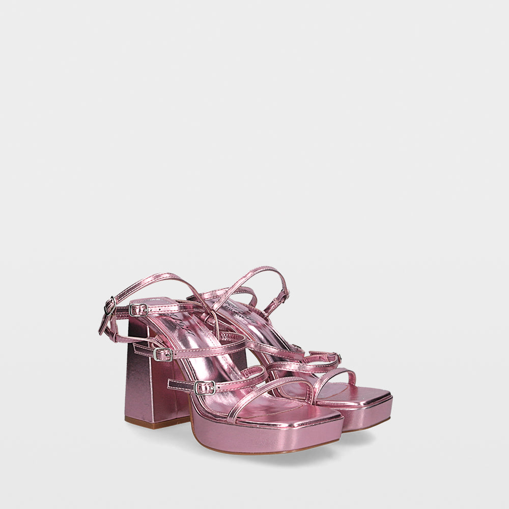 Crush by Ulanka Y2K - Heeled Sandals