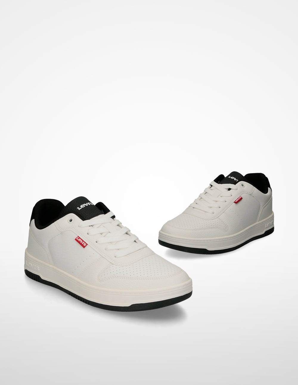 Levis Rucker - Zapatillas