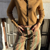 Knitted jacket - ULK Karin