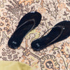 Chanclas de dedo efecto glossy - Flux