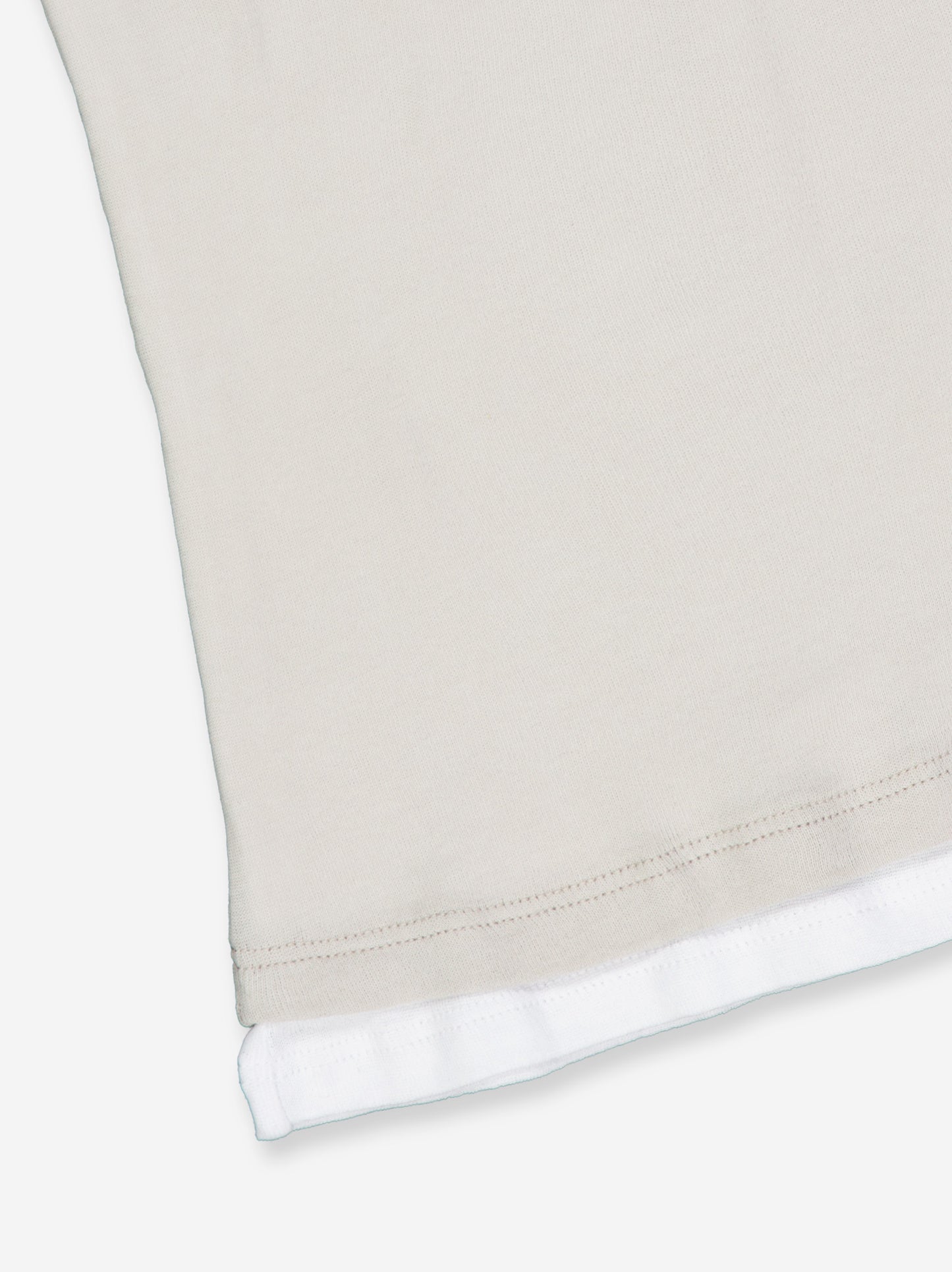 Doble camiseta de manga larga - Alissa