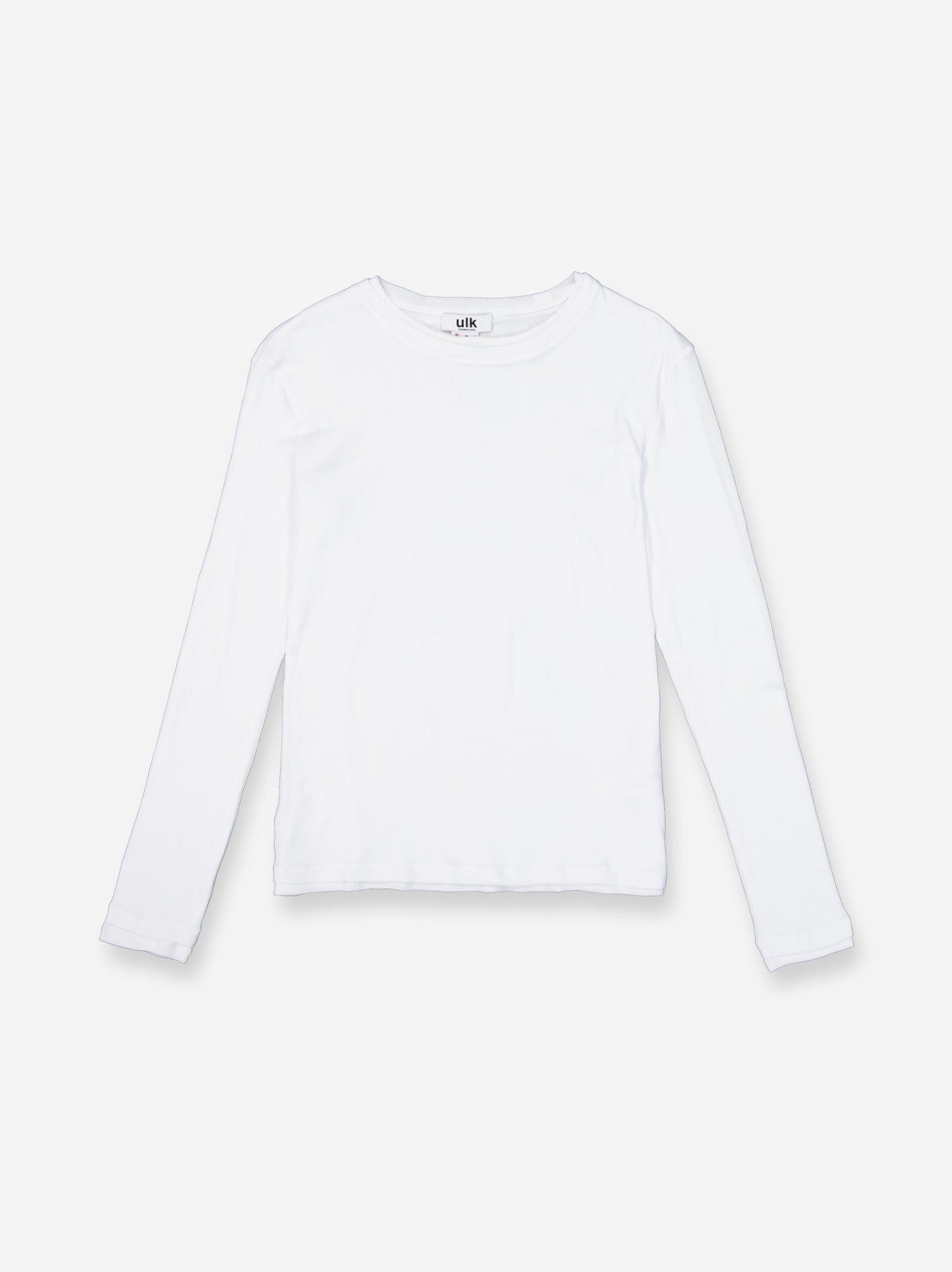 Doble camiseta de manga larga - Alissa