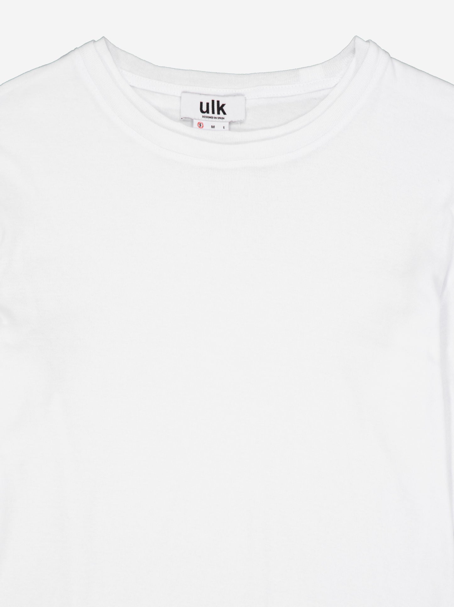 Doble camiseta de manga larga - Alissa