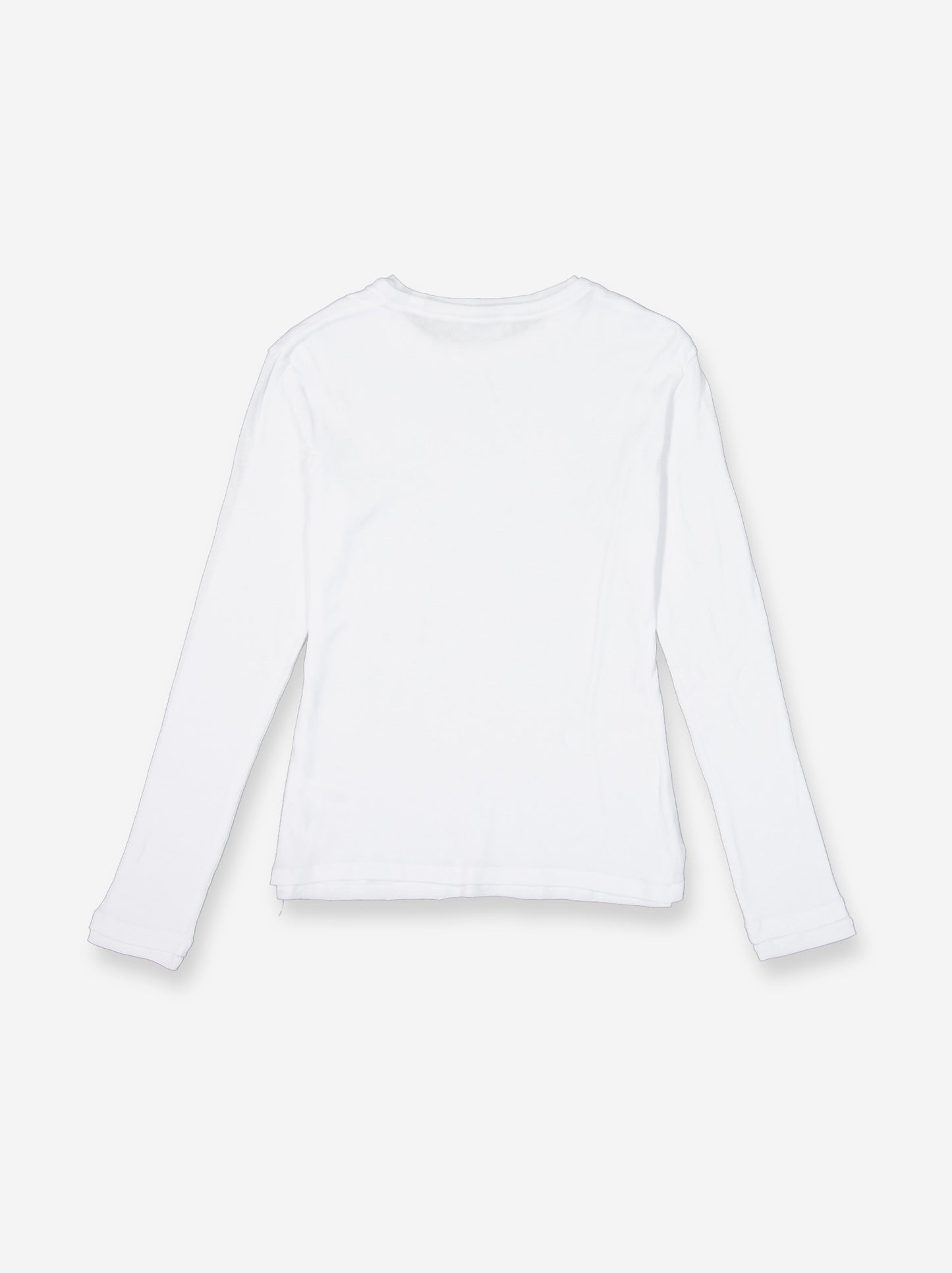 Doble camiseta de manga larga - Alissa