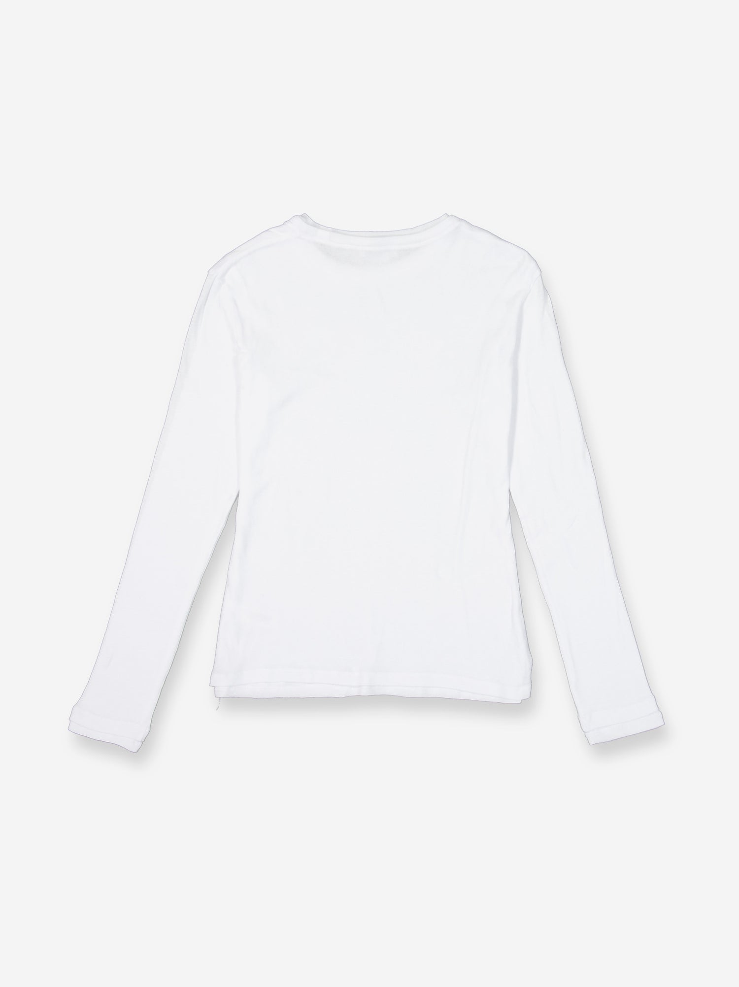 Doble camiseta de manga larga - Alissa