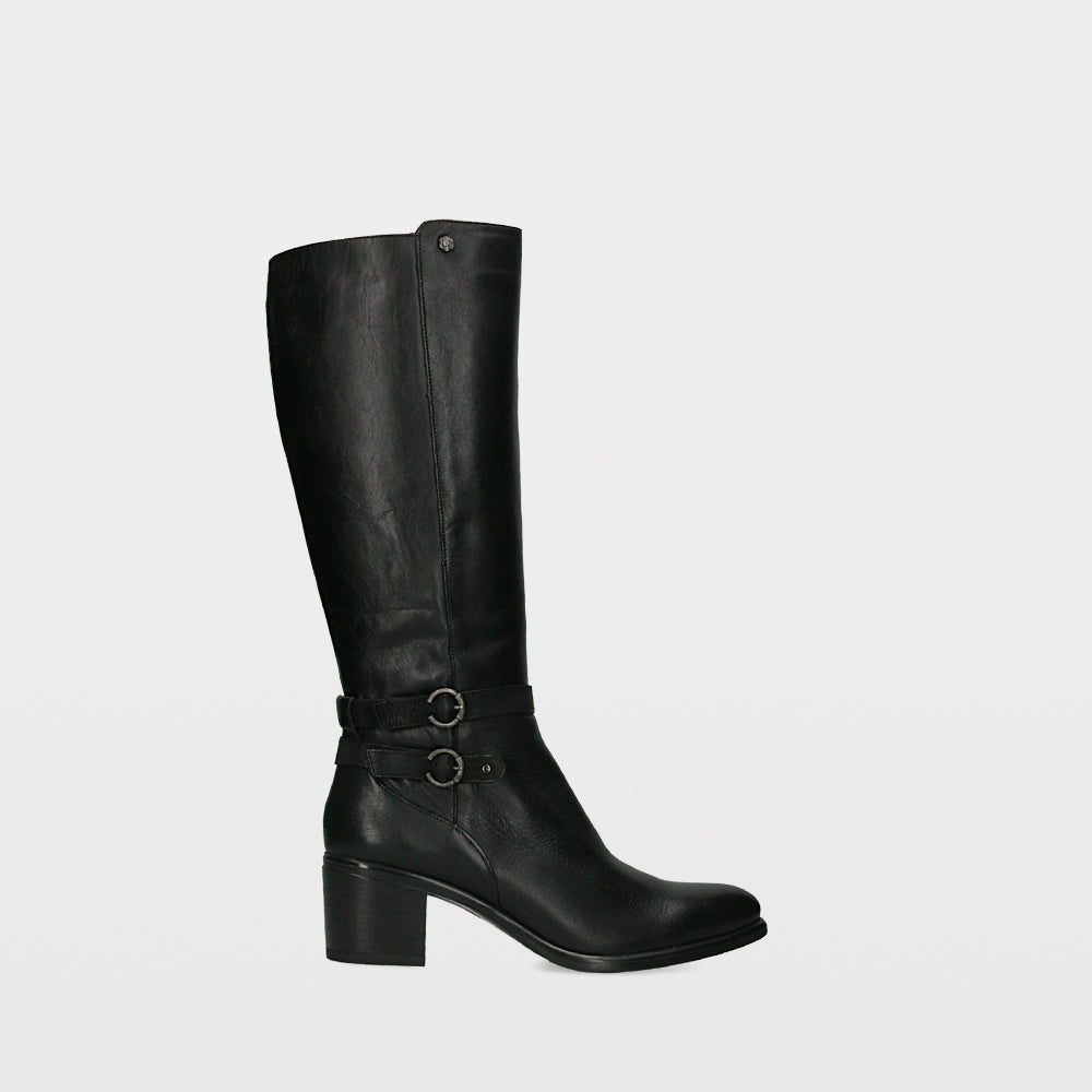 Dorking By Fluchos D8610 - Heeled Boots