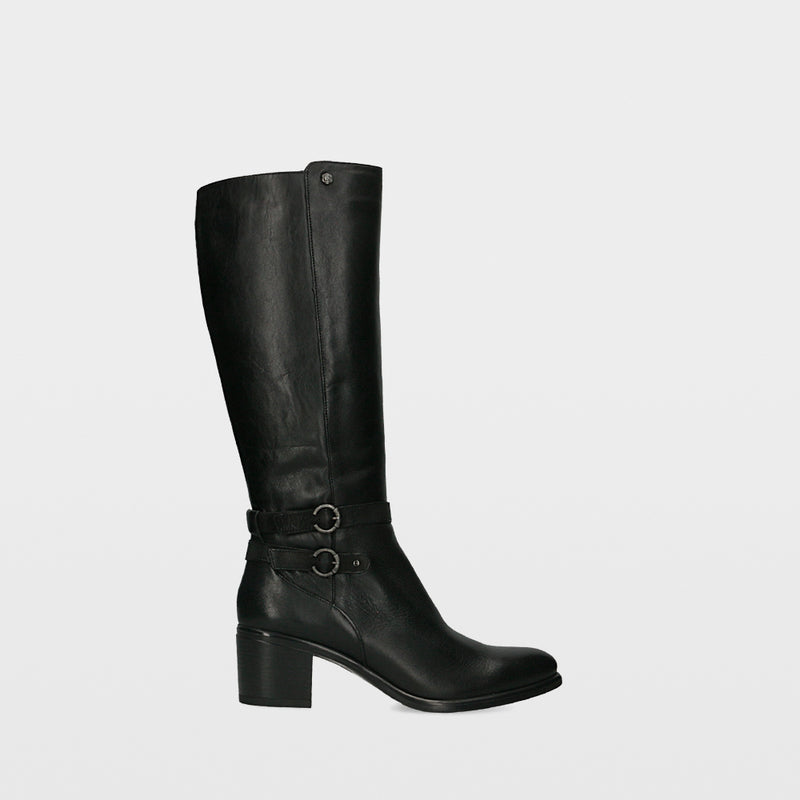 Dorking By Fluchos D8610 - Heeled Boots