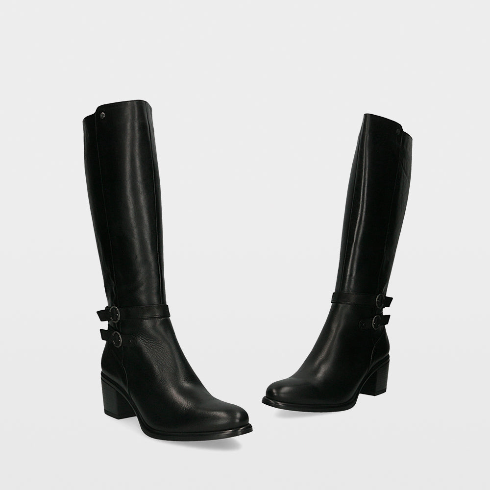 Dorking By Fluchos D8610 - Heeled Boots