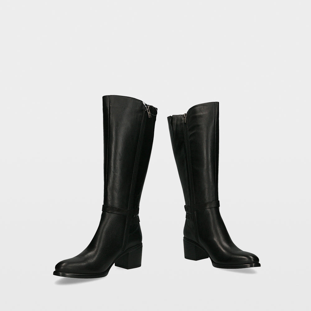 Dorking By Fluchos D8610 - Heeled Boots