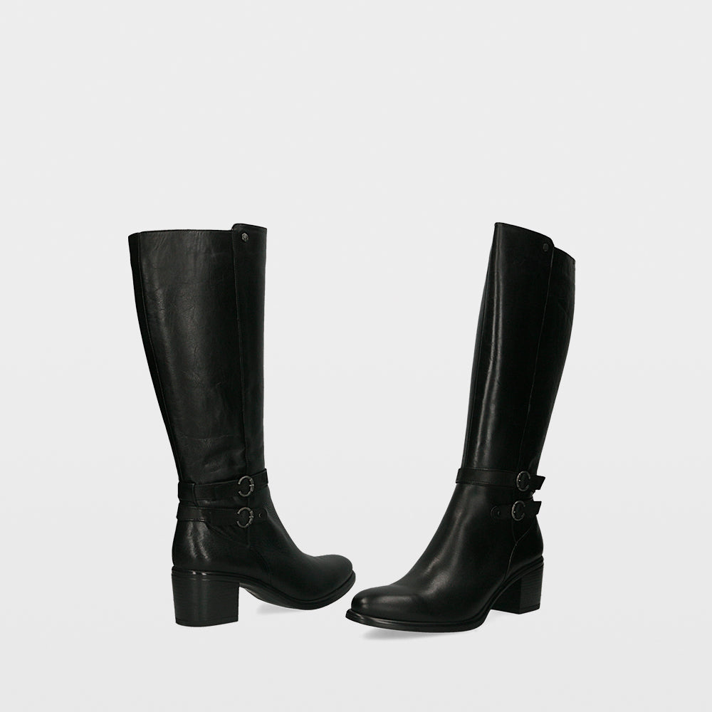 Dorking By Fluchos D8610 - Heeled Boots