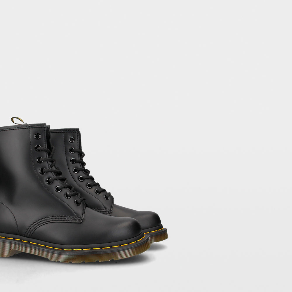 Dr. Martens 1460 Smooth - Ankle Boots