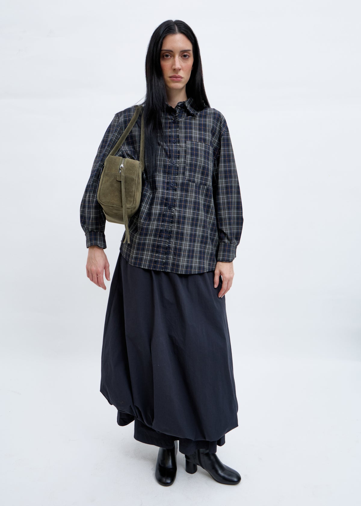 Falda balloom - Kim
