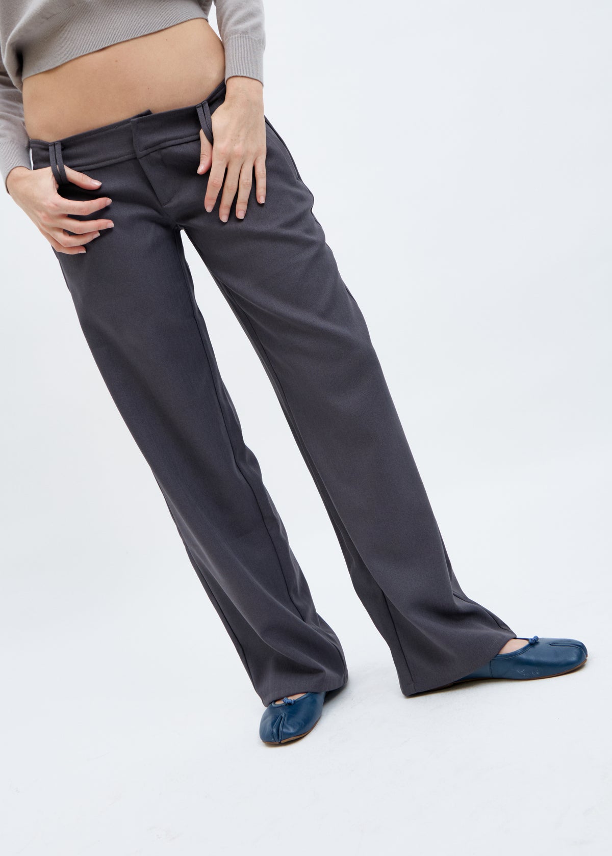 Tailored Trousers - Asap
