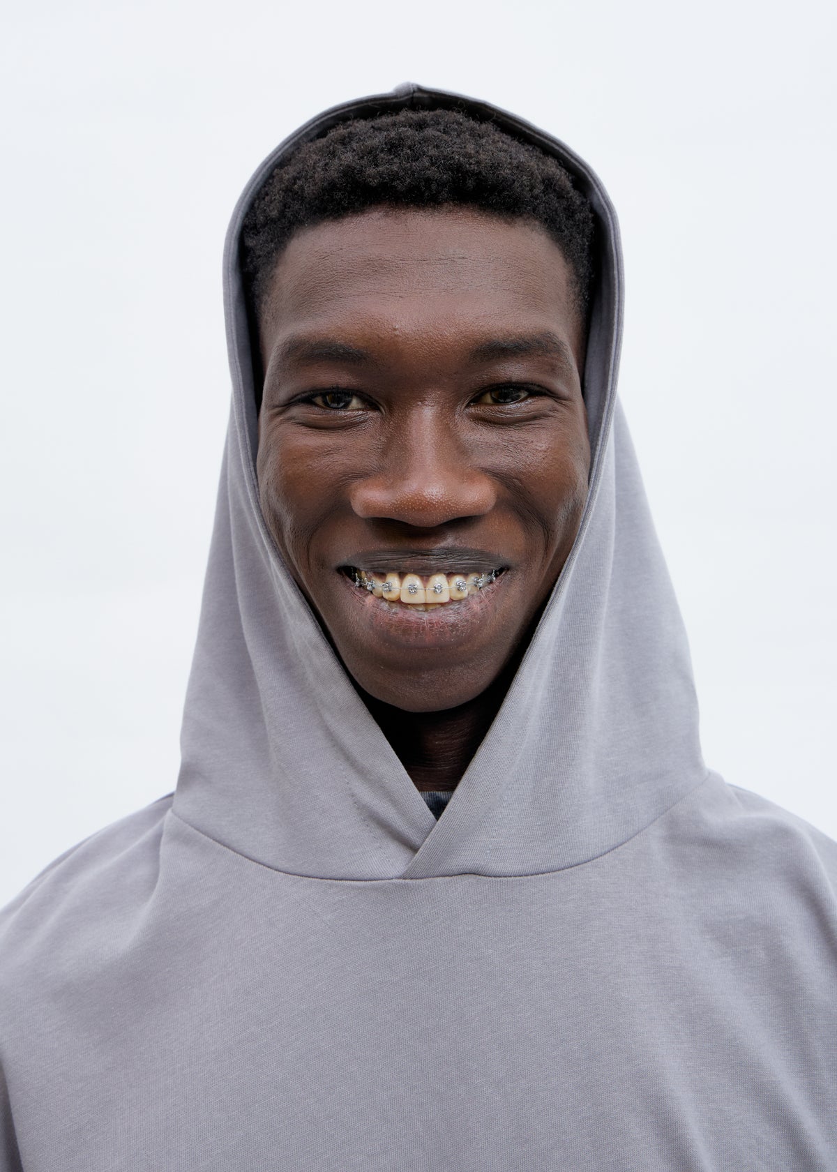 Sudadera Oversize - Hood