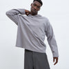Sudadera Oversize - Hood