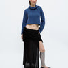Jersey de rayas azul - Dalena