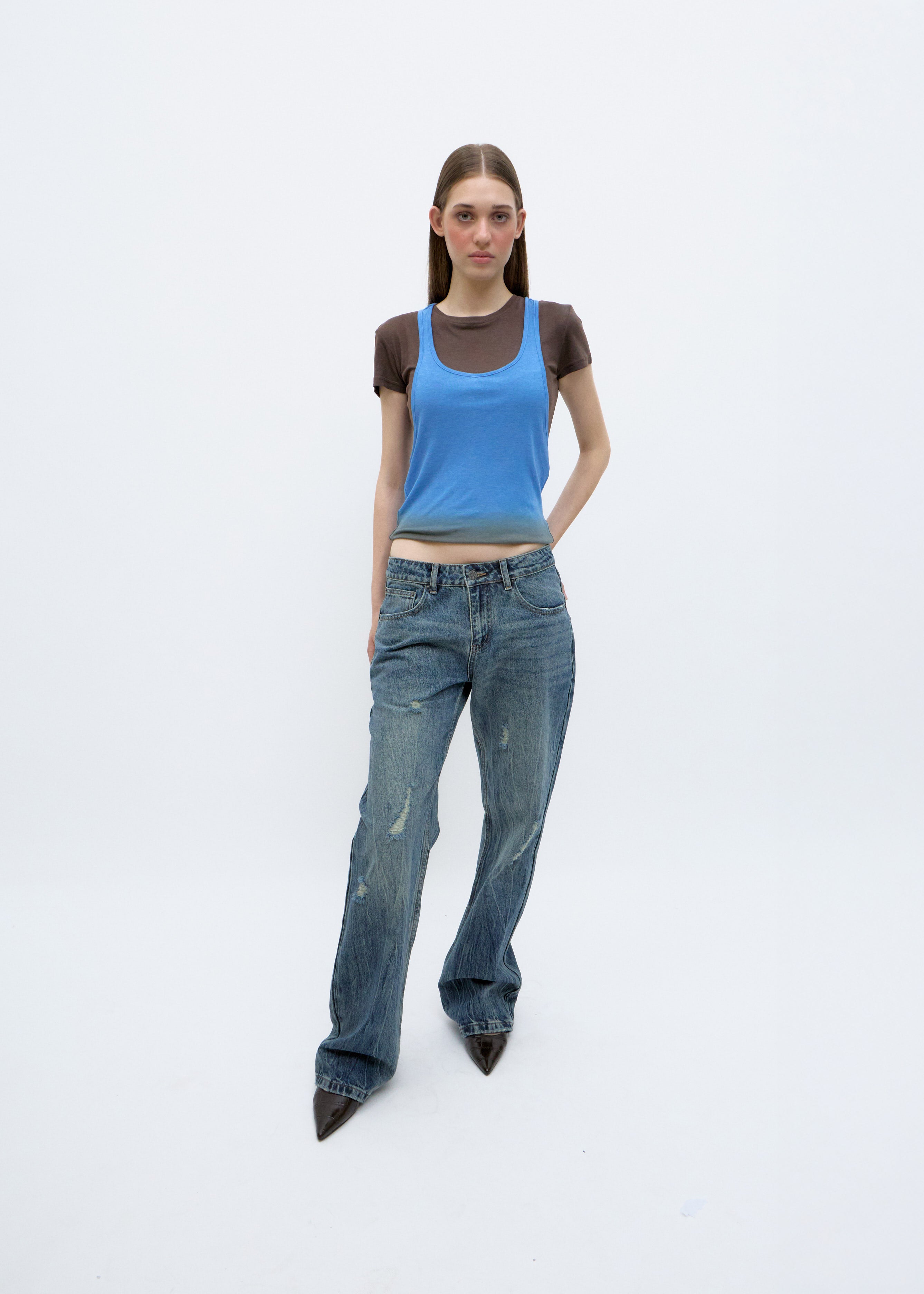 Imagen del look