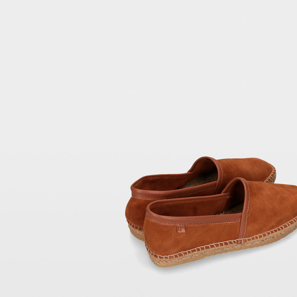 Earth by Ulanka Café - Espadrilles