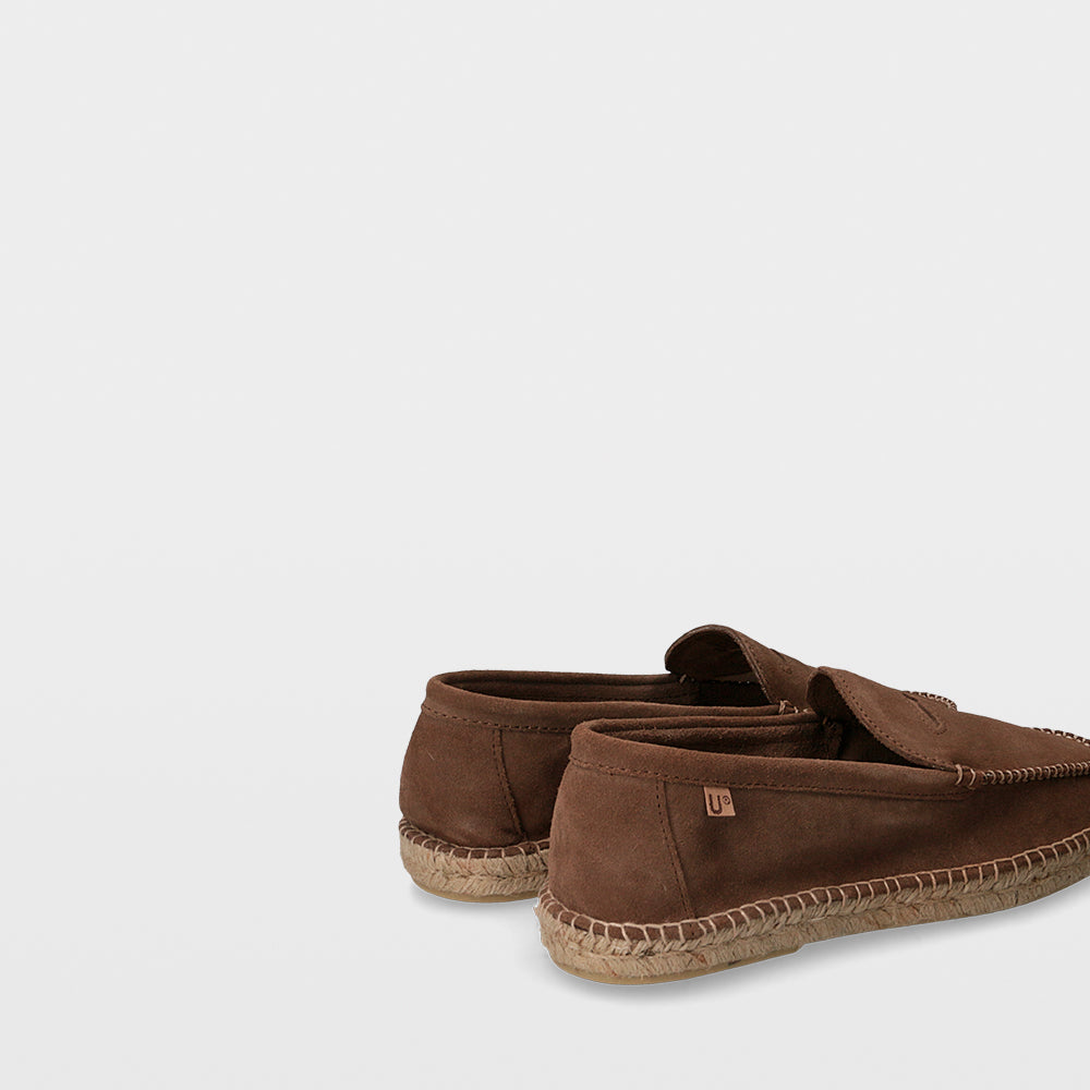 Earth by Ulanka Cantaro - Espadrilles