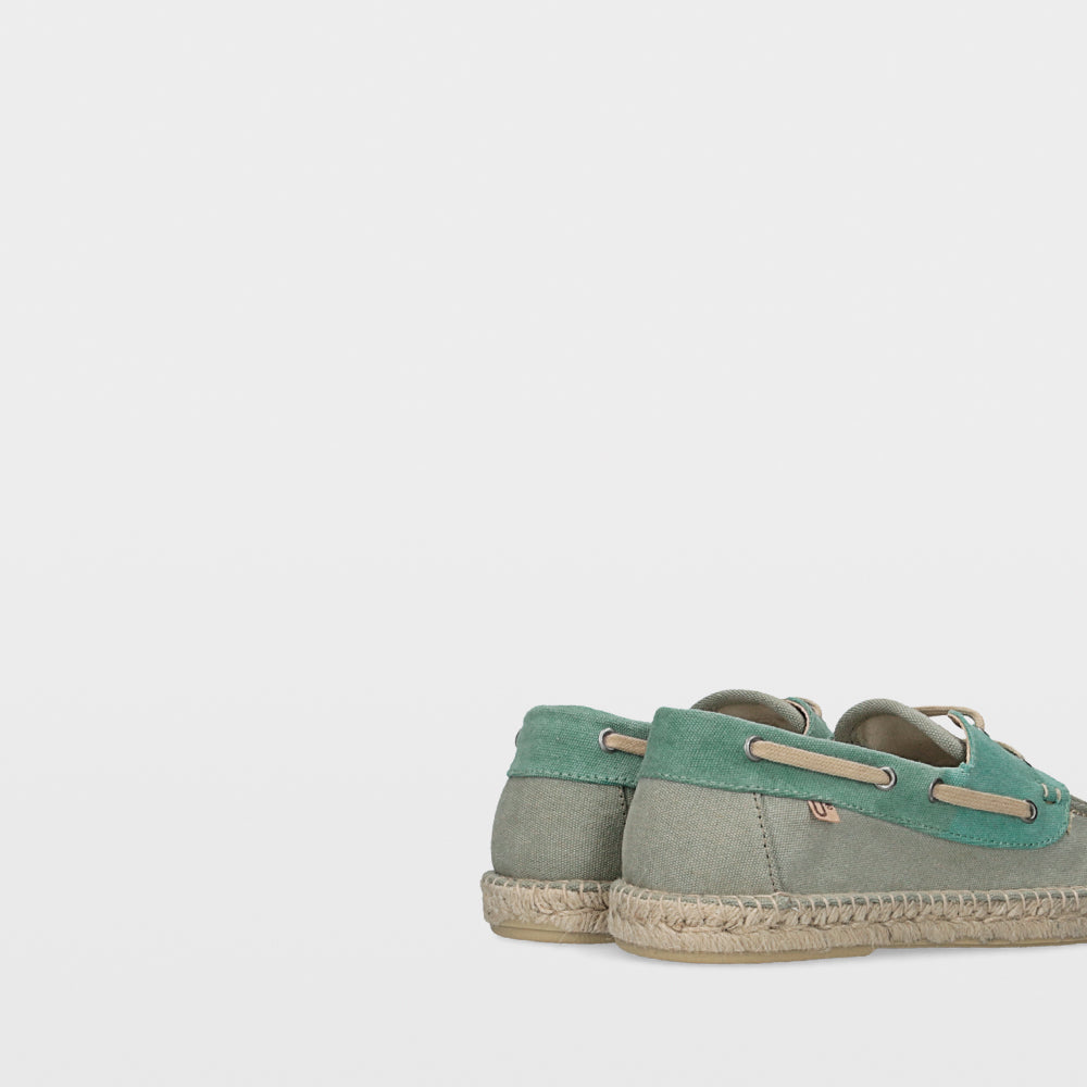 Earth by Ulanka Capa - Espadrilles