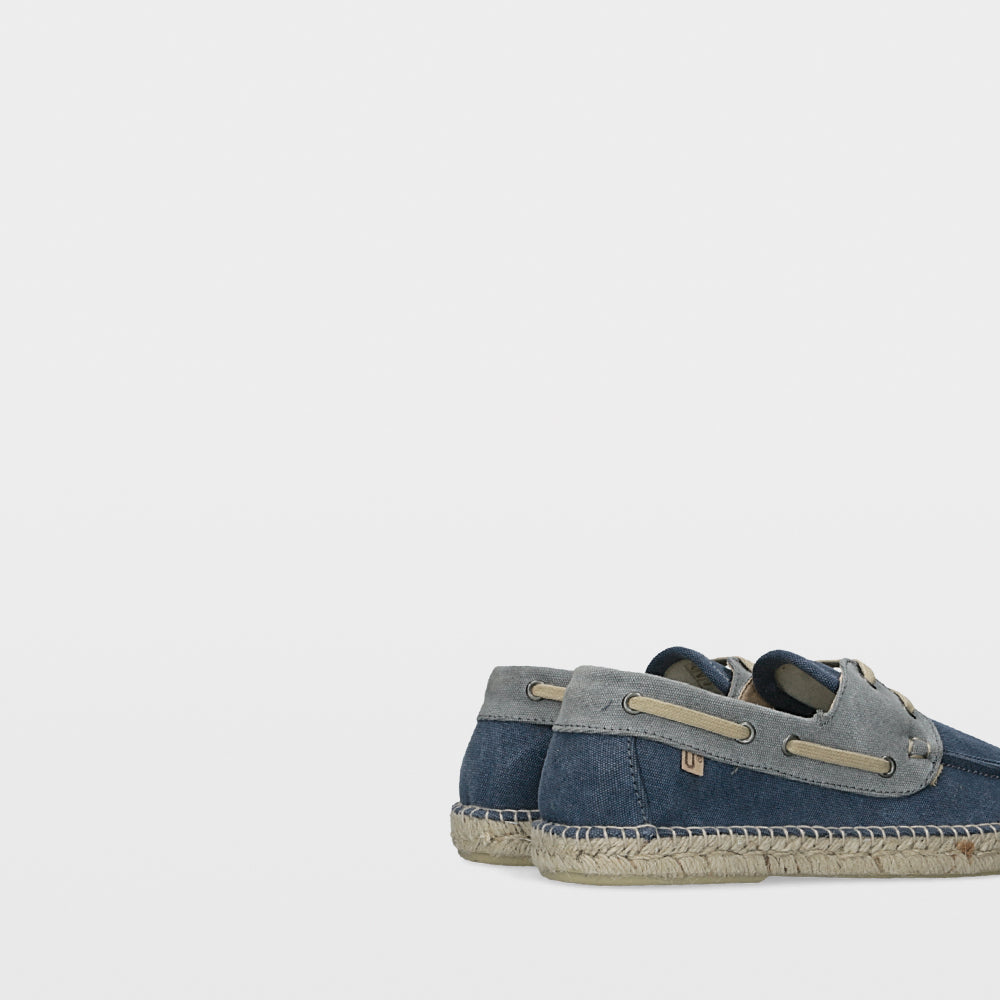 Earth by Ulanka Capa - Espadrilles