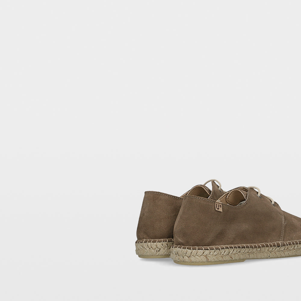 Earth by Ulanka Chile - Espadrilles