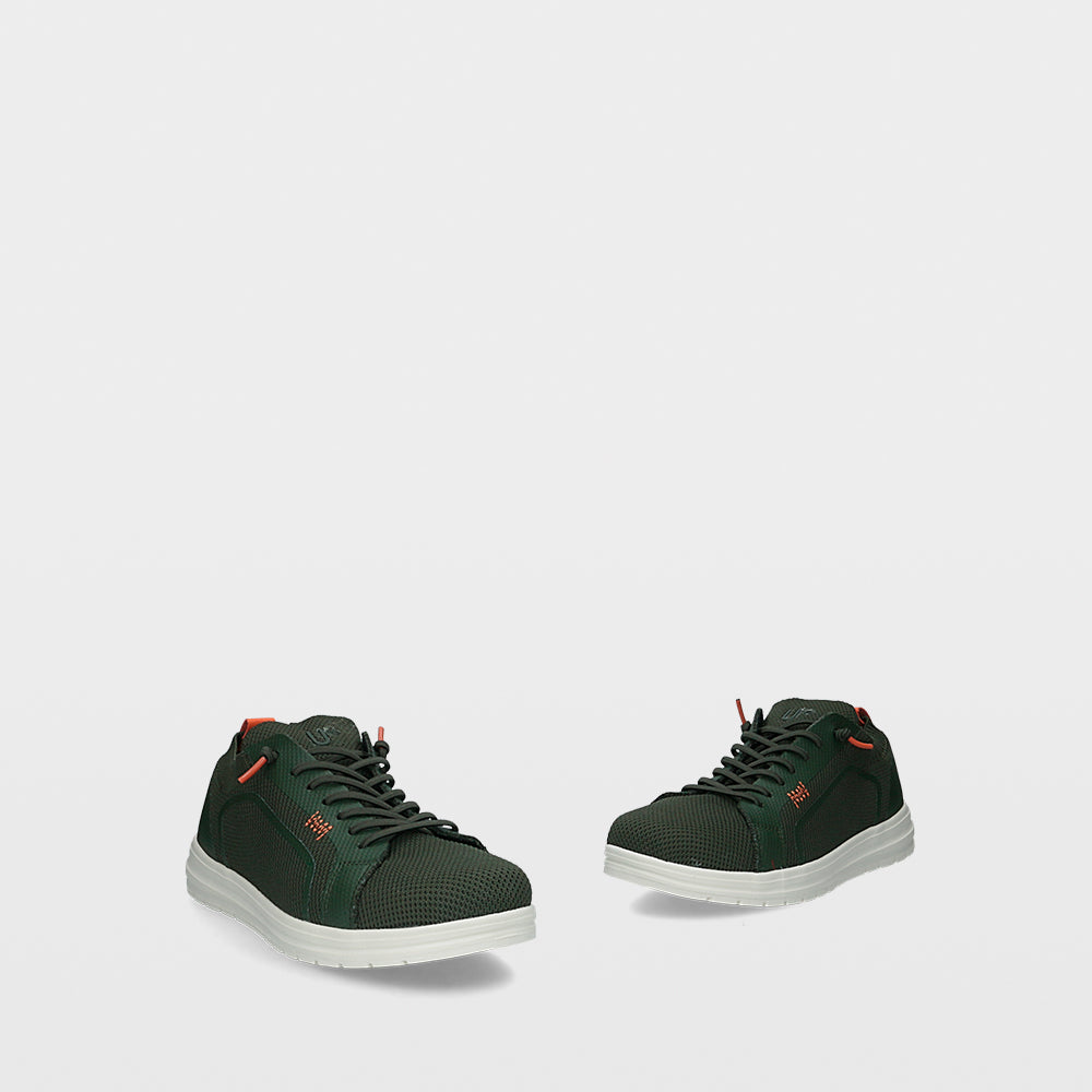 Earth by Ulanka FLK-26 - Sneakers - Shoes