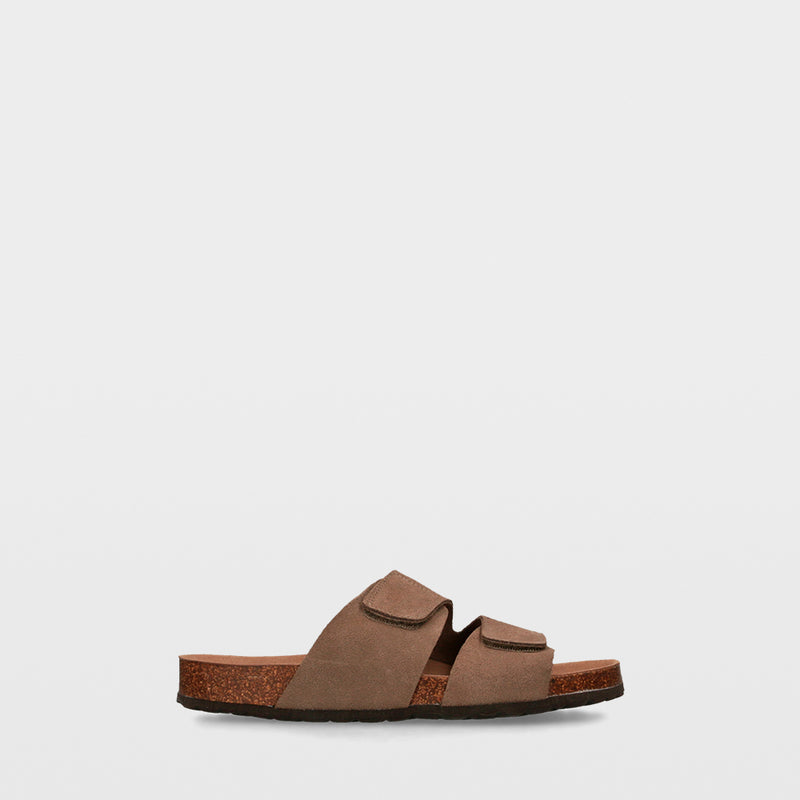 Earth by Ulanka Javea - Sandals