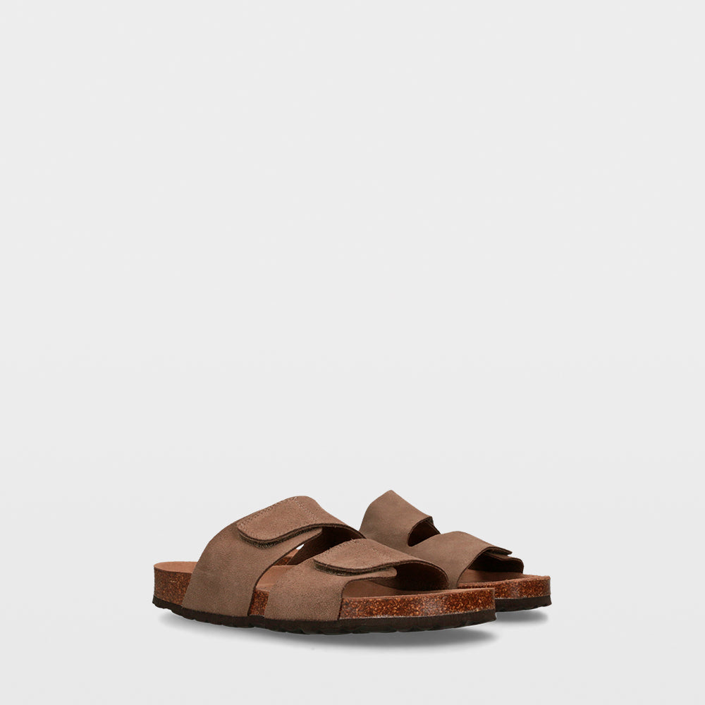 Earth by Ulanka Javea - Sandals